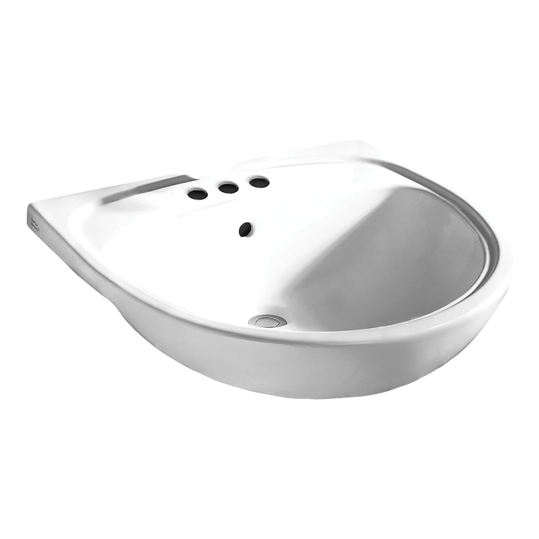 Console Bathroom Sinks