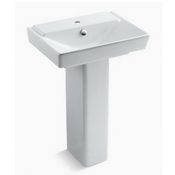 Pedestal & Basin Combos