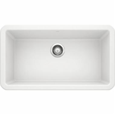 Apron-Front Kitchen Sinks