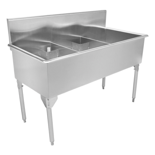 Scullery Sinks