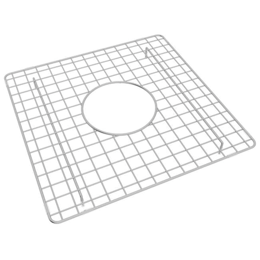 Basin Racks & Grids