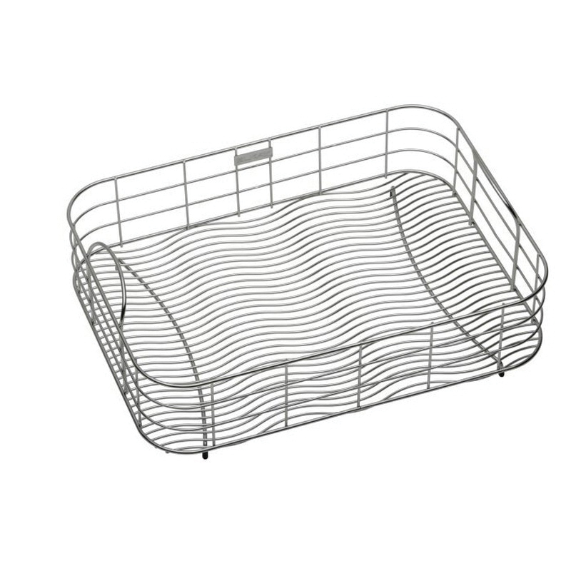 Rinse Baskets
