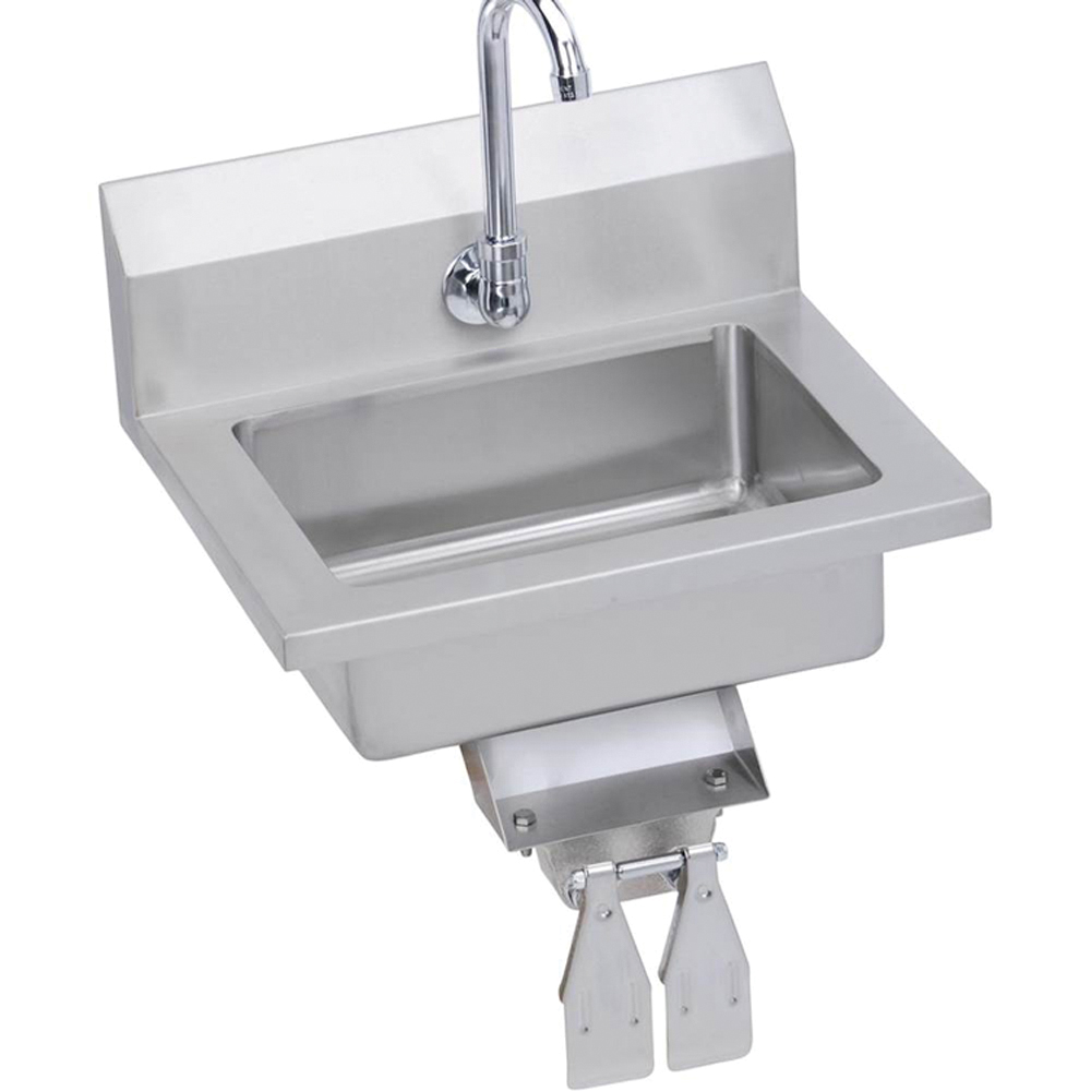 Kitchen Sink & Faucet Combos
