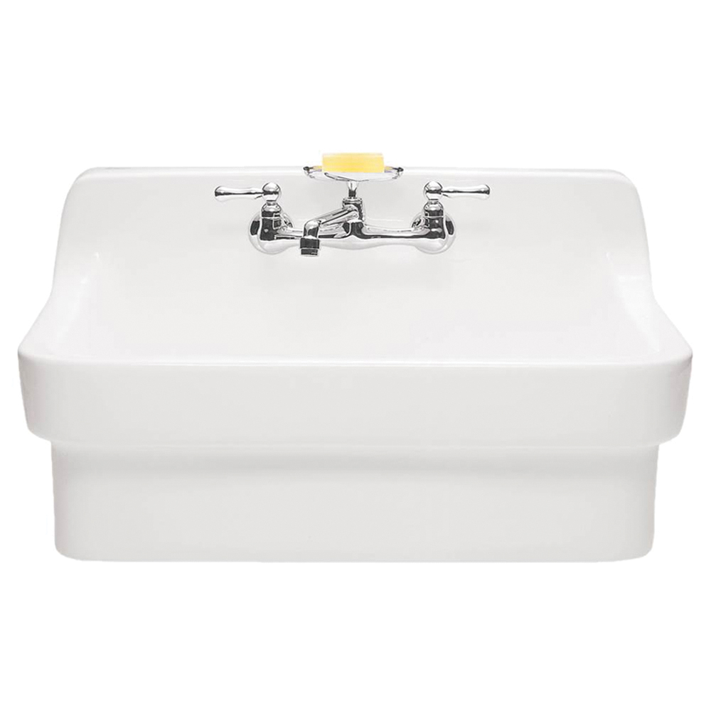 Wall Mounted Kitchen Sinks