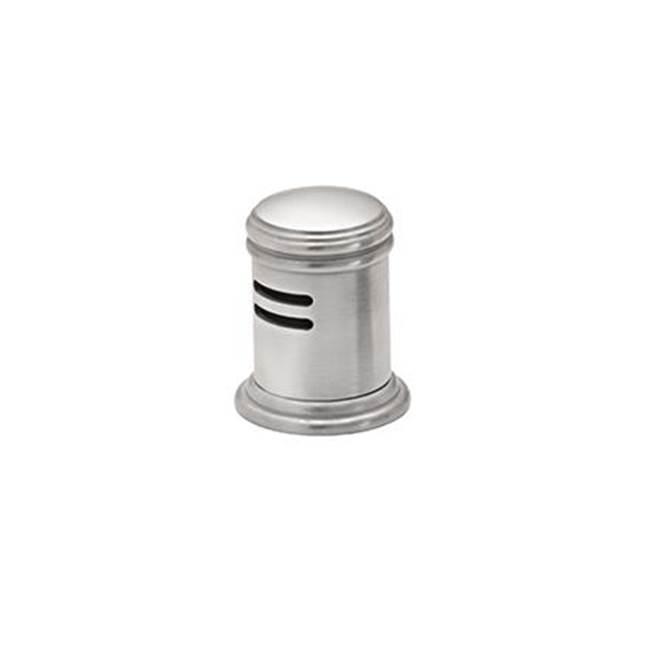 Kitchen Air Gaps