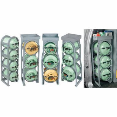 Storage Tank & Accessories