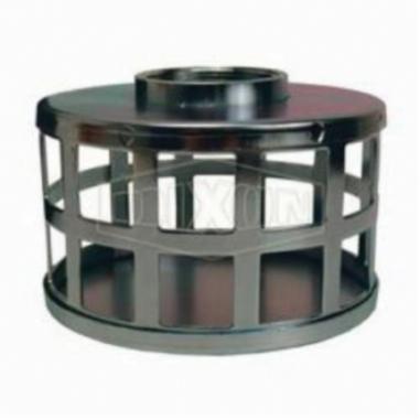 Square Hole Strainers