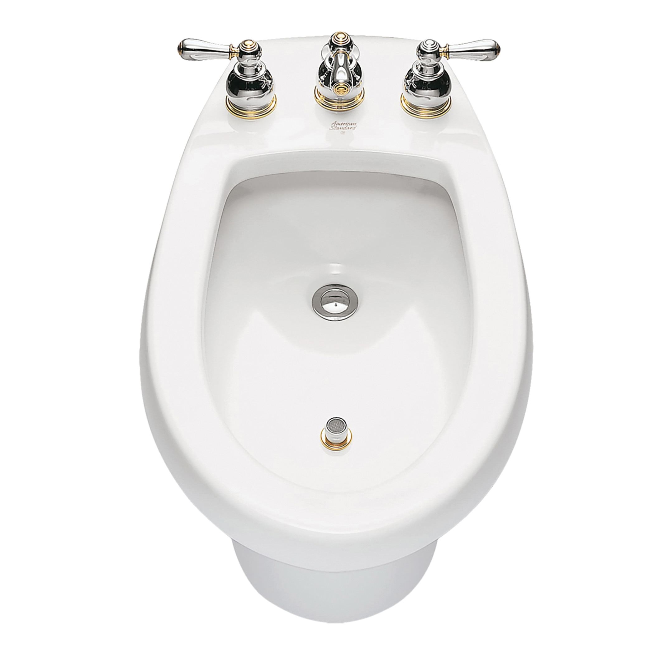 Bidet Bowls