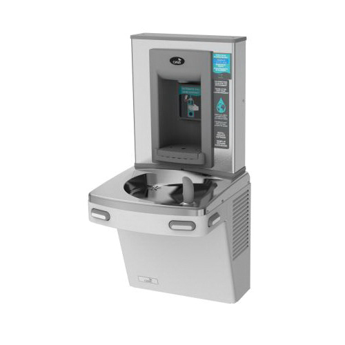 Bottle Filling Stations