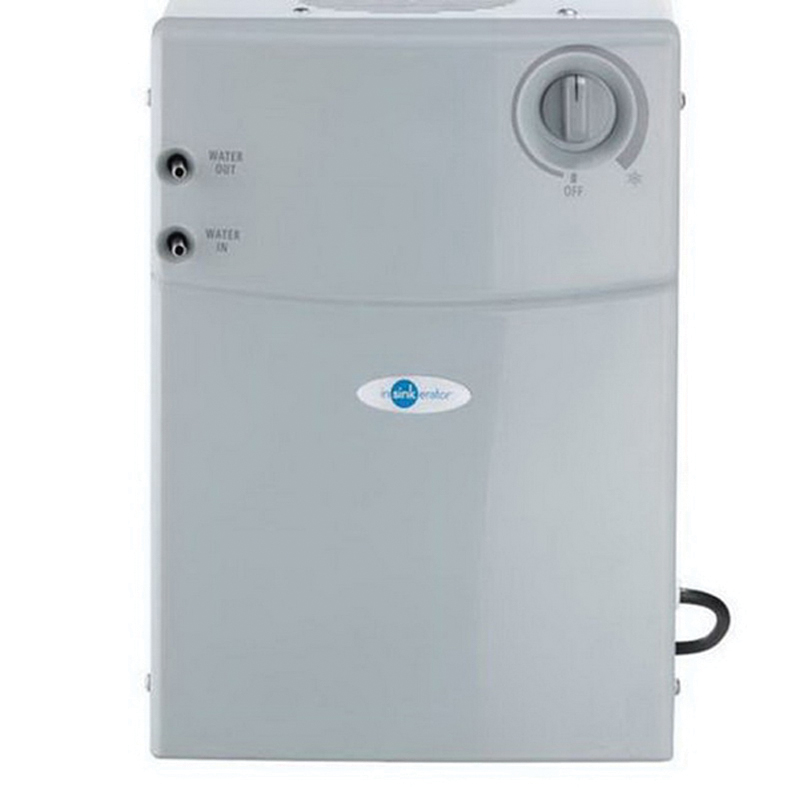 Water Chiller Tanks