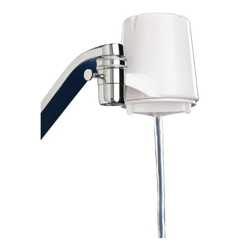 Faucet Mount Water Filters