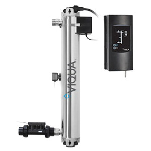 UV Water Sterilizers