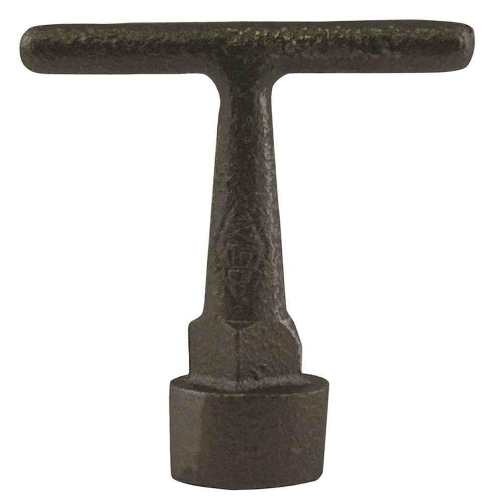 Waterworks Curb Boxes