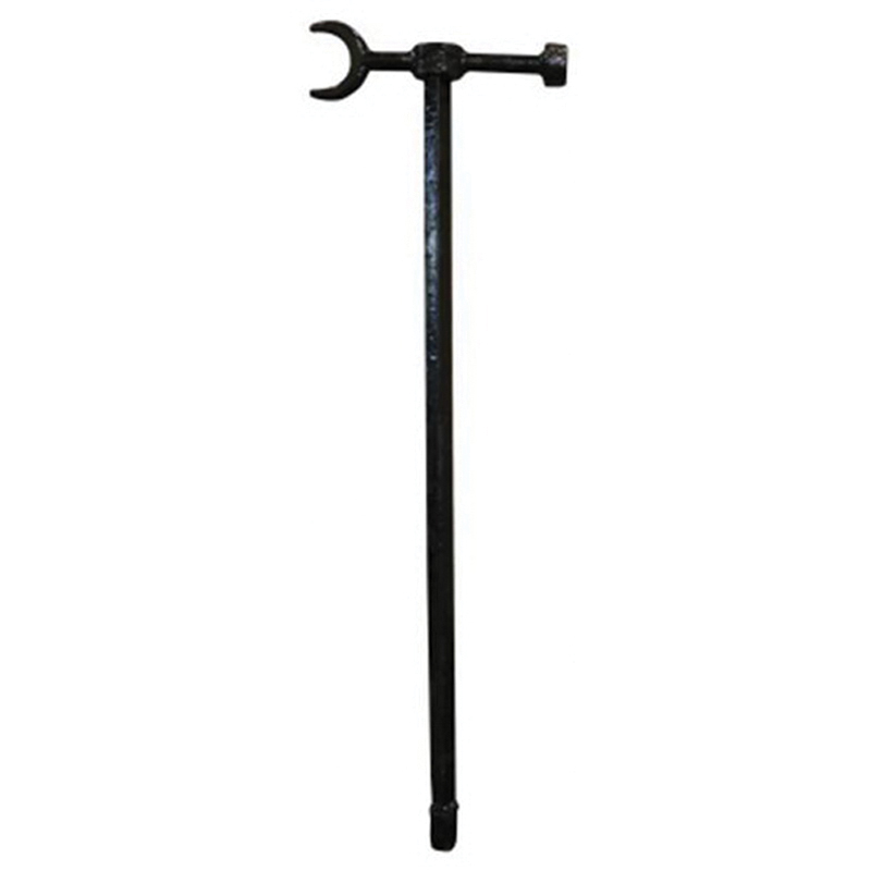 Waterworks Curb Box Parts & Accessories