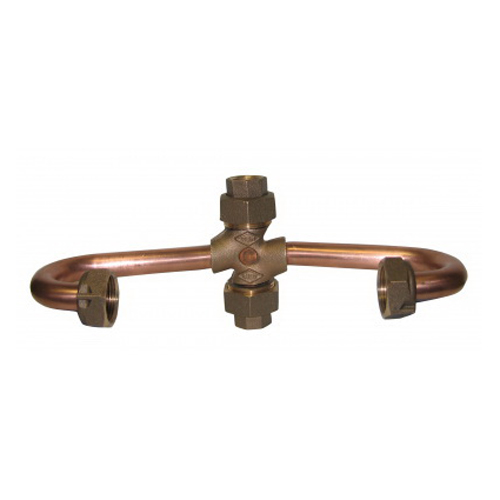 Waterworks Meter Setters