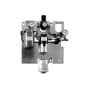 Pneumatic Inline & Tee Filters