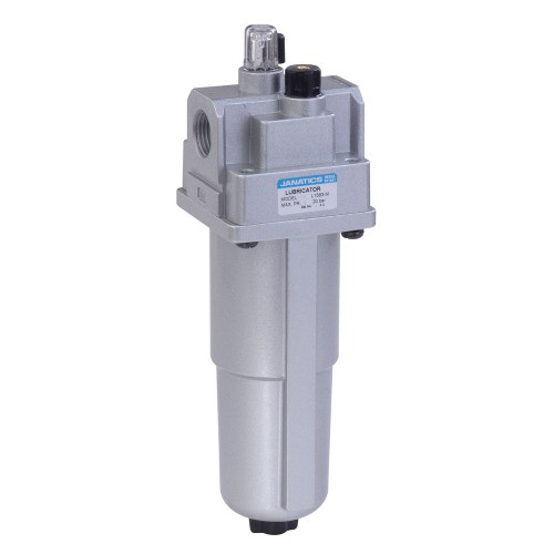 Compressed Air Lubricators