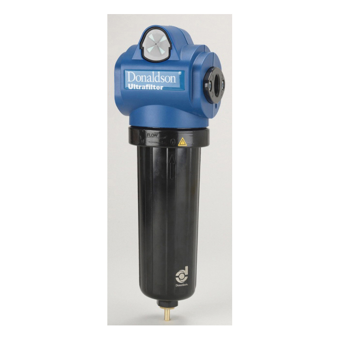 Compressed Air Filter Housings