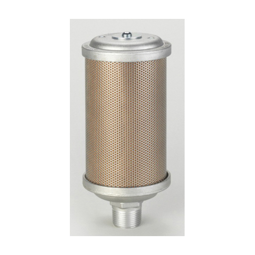 Compressed Air Filter Parts & Accessories