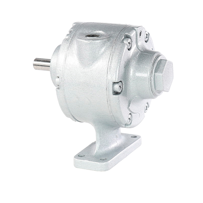 Pneumatic Motors & Parts