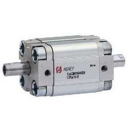 Pneumatic Cylinders & Actuators