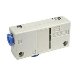 Vacuum Ejectors