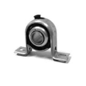 Pillow Block Bearings