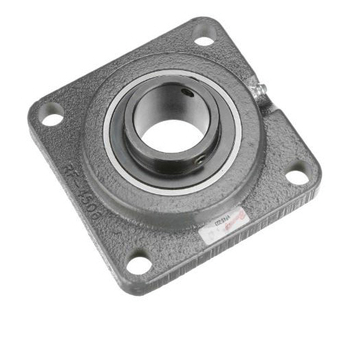 Flange Mount Ball Bearings