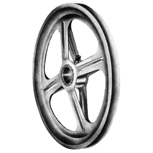 Pulleys