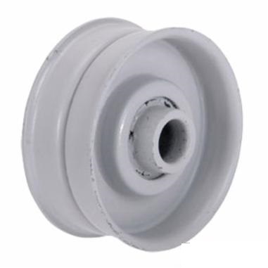 Flat Belt Pulleys