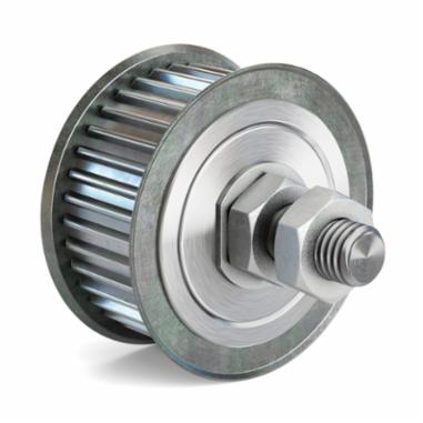 Timing Belt Pulleys