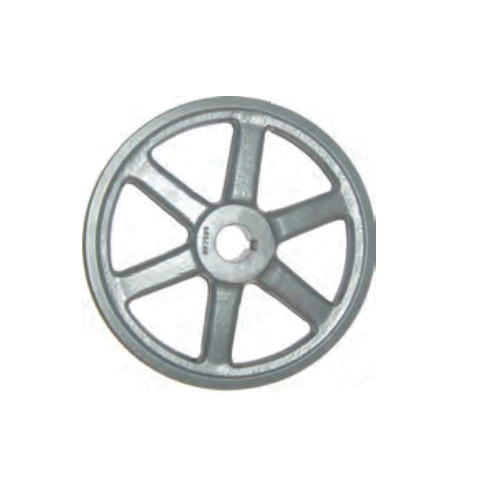 V-Belt Pulleys