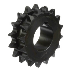 Roller Chains & Sprockets