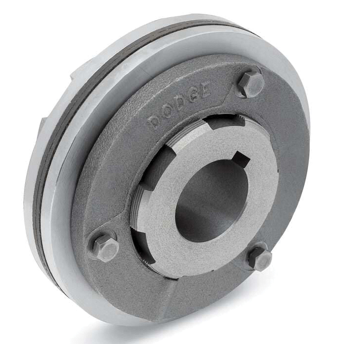 Clutches & Brakes