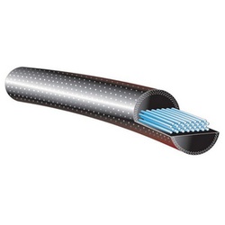 Round Belts