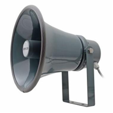 Signaling Horns