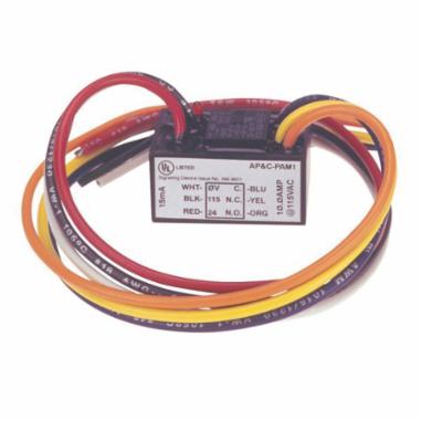 Fire Alarm System Components
