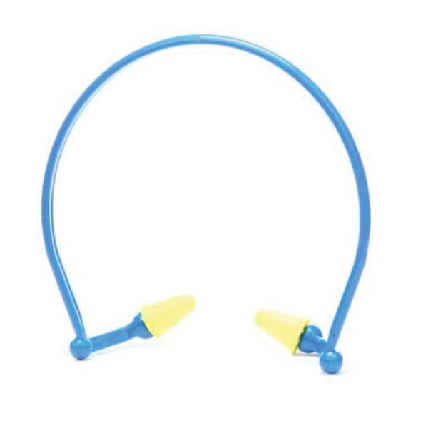 Headband Ear Plugs