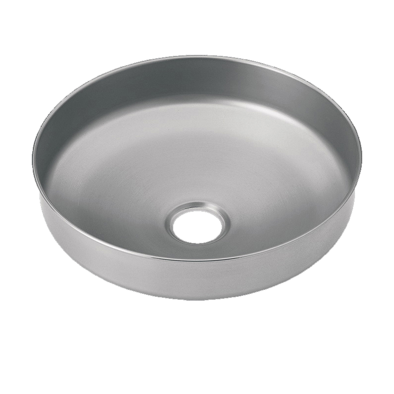 Eyewash & Safety Shower Bowls