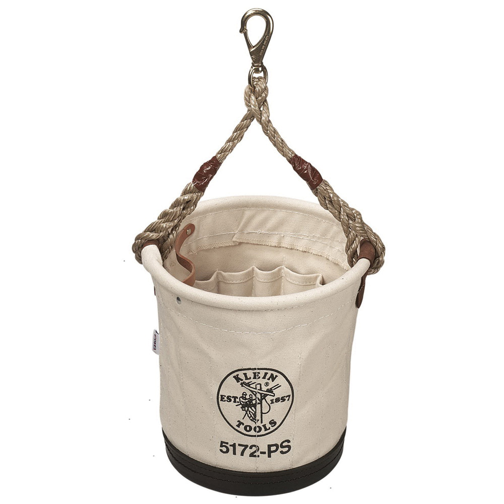 Tool Holder Buckets & Pouches