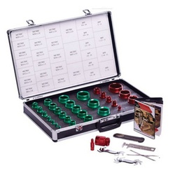 Hose Identification Supplies
