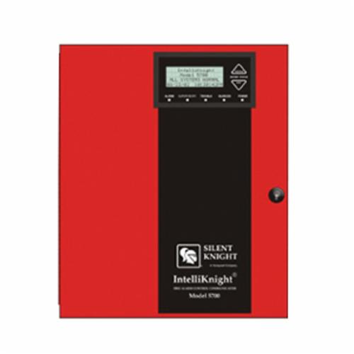 Fire Alarm Detection Systems
