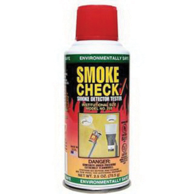 Fire Protection Detector Testing Solutions