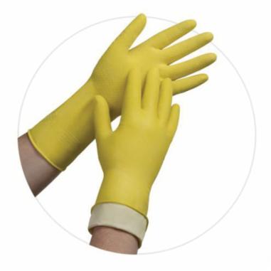 Hand & Arm Protection
