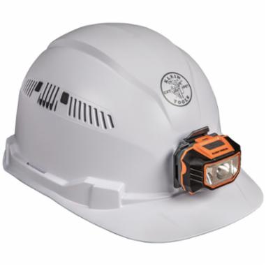 Hard Hat and Helmet Lamps & Lamp Holders