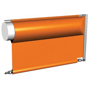 Spill Containment Booms