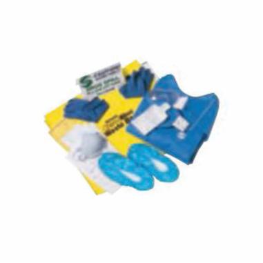 Spill Kits & Stations