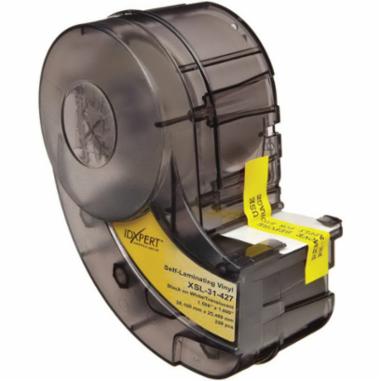Cable & Wire Label Cartridges