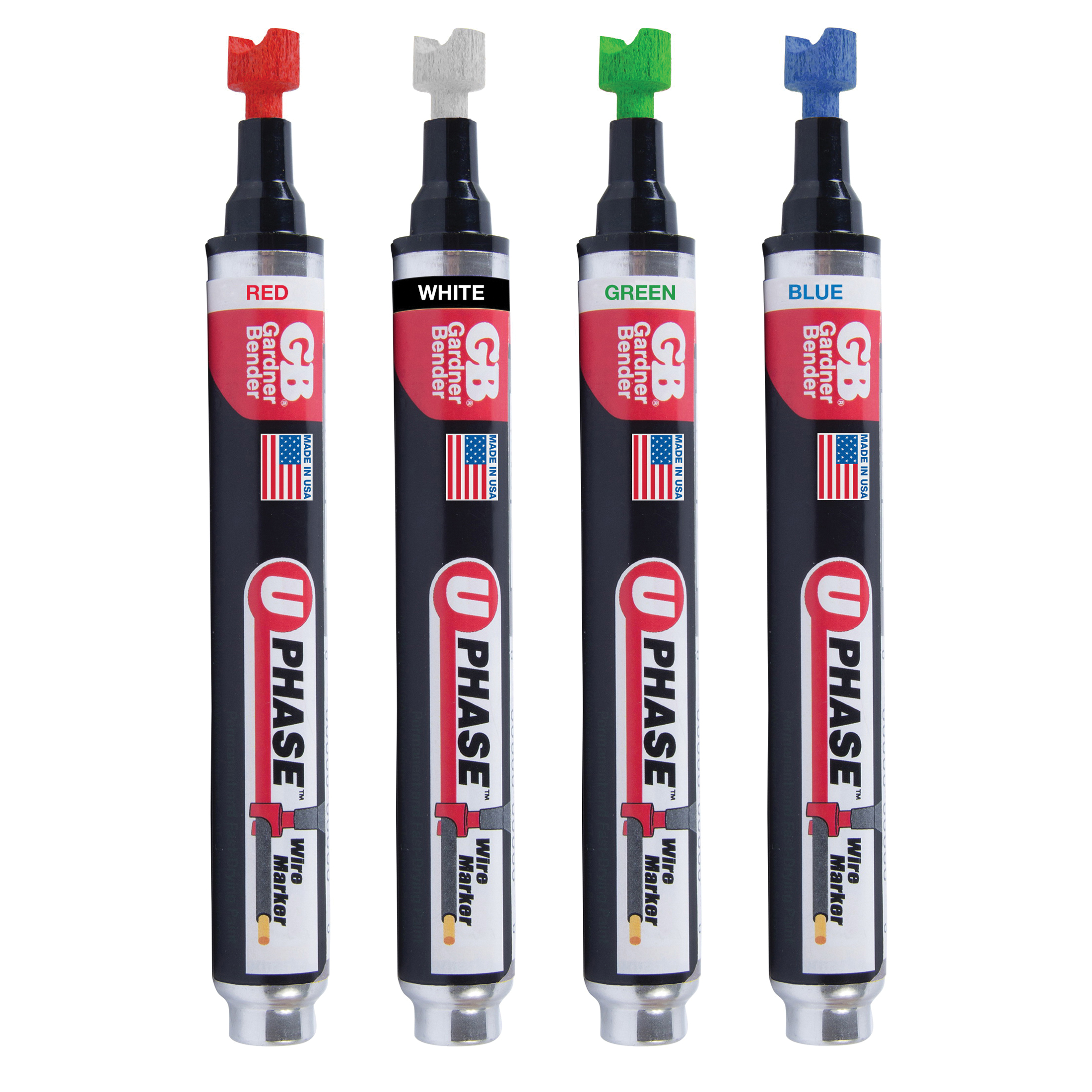 Cable & Wire Write-On Markers