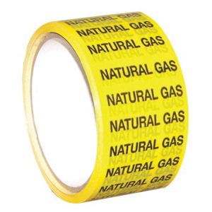 Pipe Marking Labels & Tapes